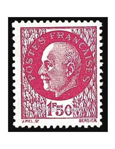 n° 516 -  Timbre France Poste