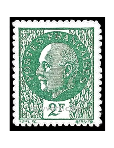 n° 518 -  Timbre France Poste