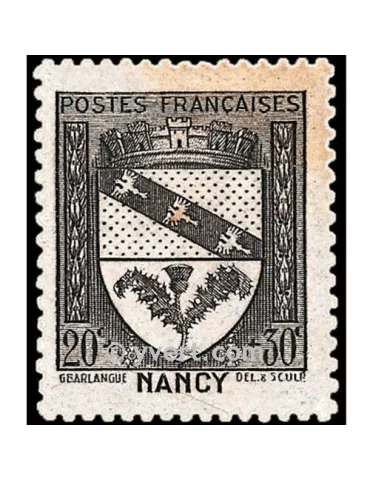 n° 526 -  Timbre France Poste
