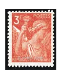 n° 655 -  Timbre France Poste