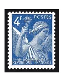 n° 656 -  Timbre France Poste