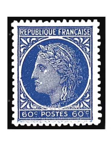 n° 674 -  Timbre France Poste