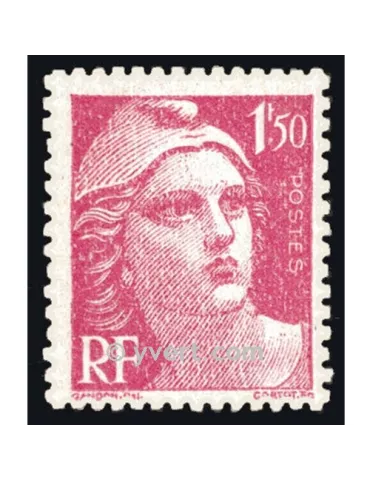 n° 712 -  Timbre France Poste