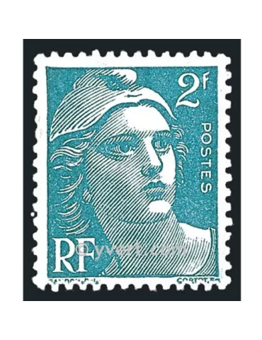 n° 713 -  Timbre France Poste