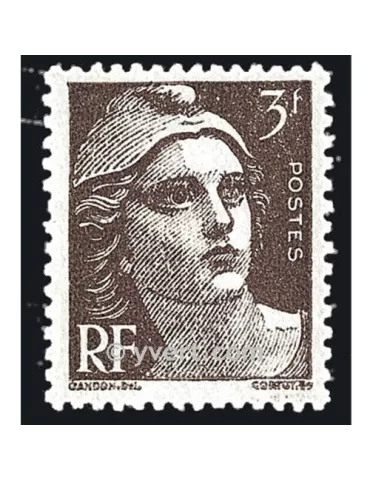 n° 715 -  Timbre France Poste