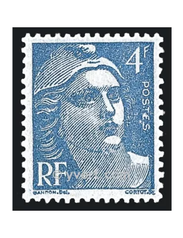 n° 717 -  Timbre France Poste