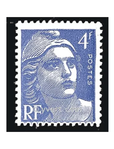 n° 718 -  Timbre France Poste