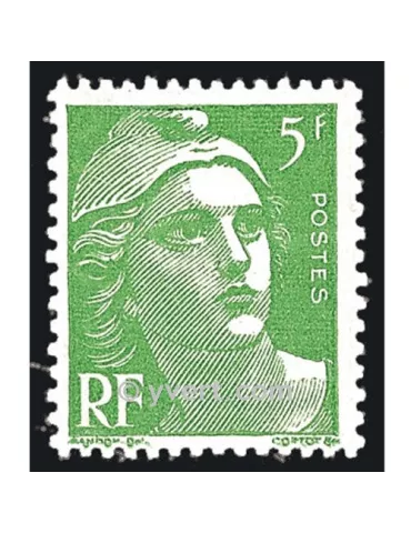 n° 719 -  Timbre France Poste