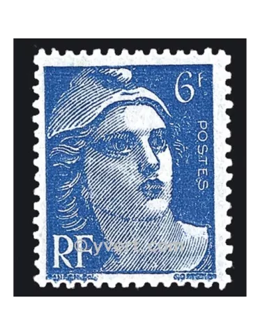 n° 720 -  Timbre France Poste