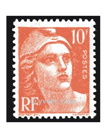 n° 722 -  Timbre France Poste