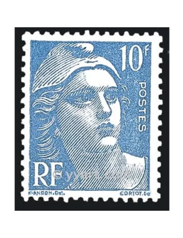 n° 723 -  Timbre France Poste