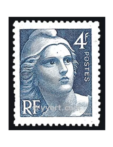 n° 725 -  Timbre France Poste