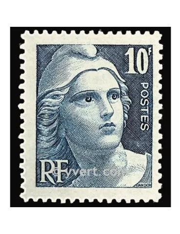 n° 726 -  Timbre France Poste