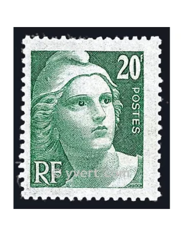 n° 728 -  Timbre France Poste