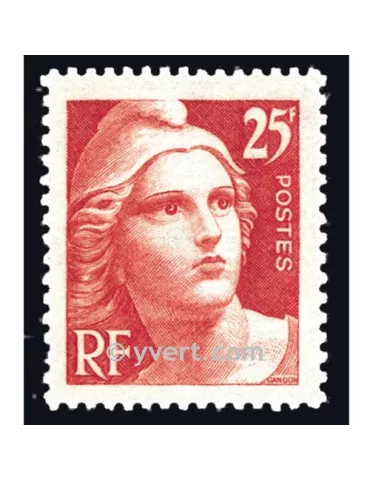 n° 729 -  Timbre France Poste