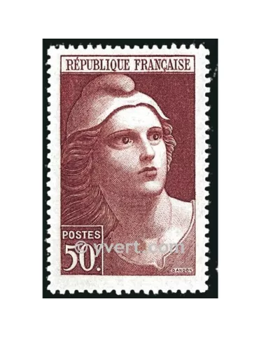 n° 732 -  Timbre France Poste