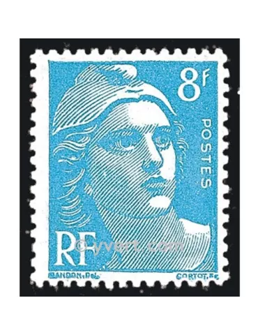 n° 810 -  Timbre France Poste