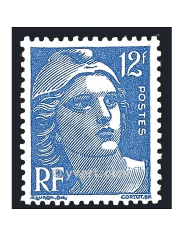 n° 812 -  Timbre France Poste