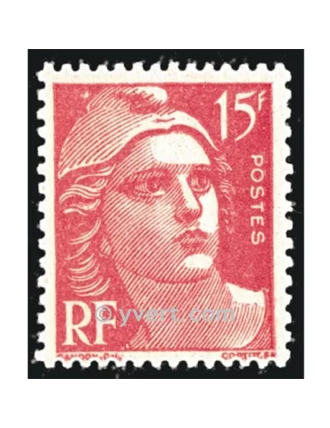 n° 813 -  Timbre France Poste