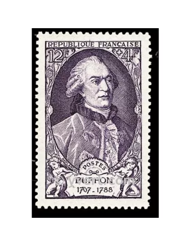 n° 856 -  Timbre France Poste
