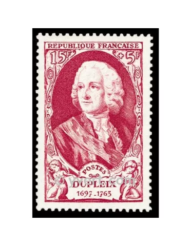 n° 857 -  Timbre France Poste