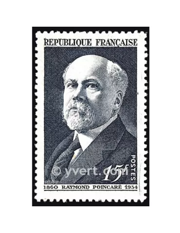 n° 864 -  Timbre France Poste
