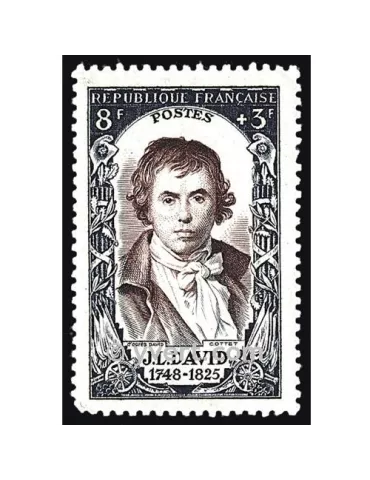 n° 868 -  Timbre France Poste