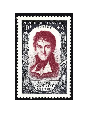 n° 869 -  Timbre France Poste