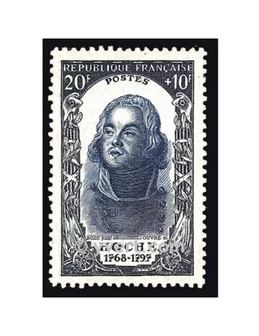 n° 872 -  Timbre France Poste