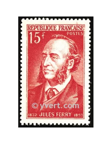 n° 880 -  Timbre France Poste