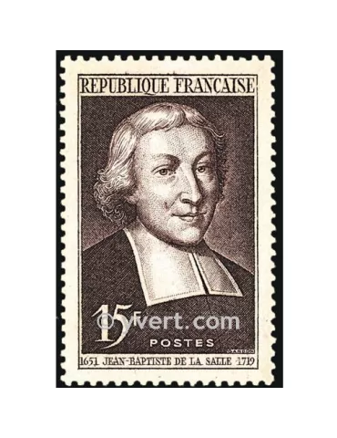 n° 882 -  Timbre France Poste