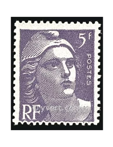 n° 883 -  Timbre France Poste