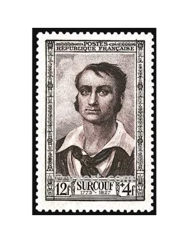 n° 894 -  Timbre France Poste
