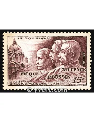 n° 898 -  Timbre France Poste