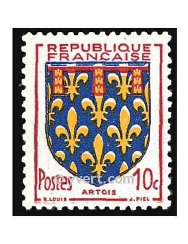 n° 899 -  Timbre France Poste