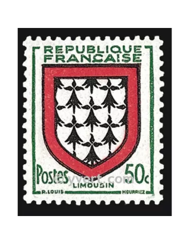 n° 900 -  Timbre France Poste