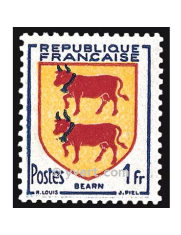 n° 901 -  Timbre France Poste