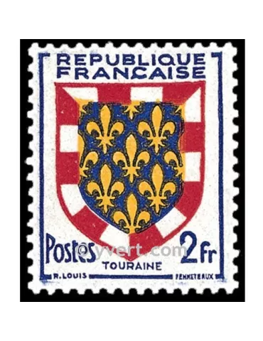 n° 902 -  Timbre France Poste