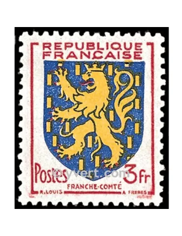 n° 903 -  Timbre France Poste