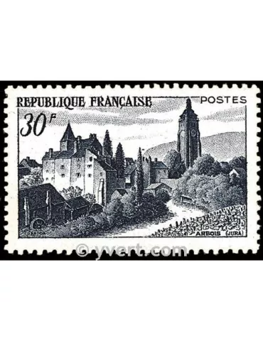 n° 905 -  Timbre France Poste