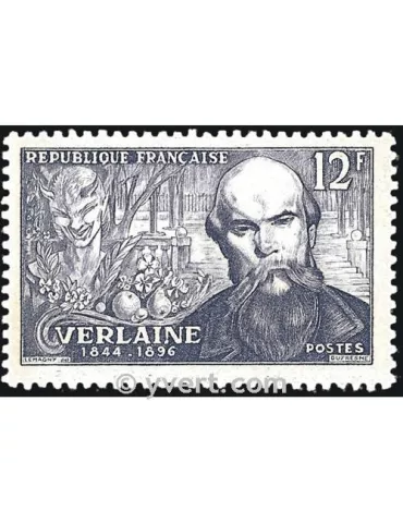 n° 909 -  Timbre France Poste