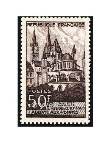 n° 917 -  Timbre France Poste