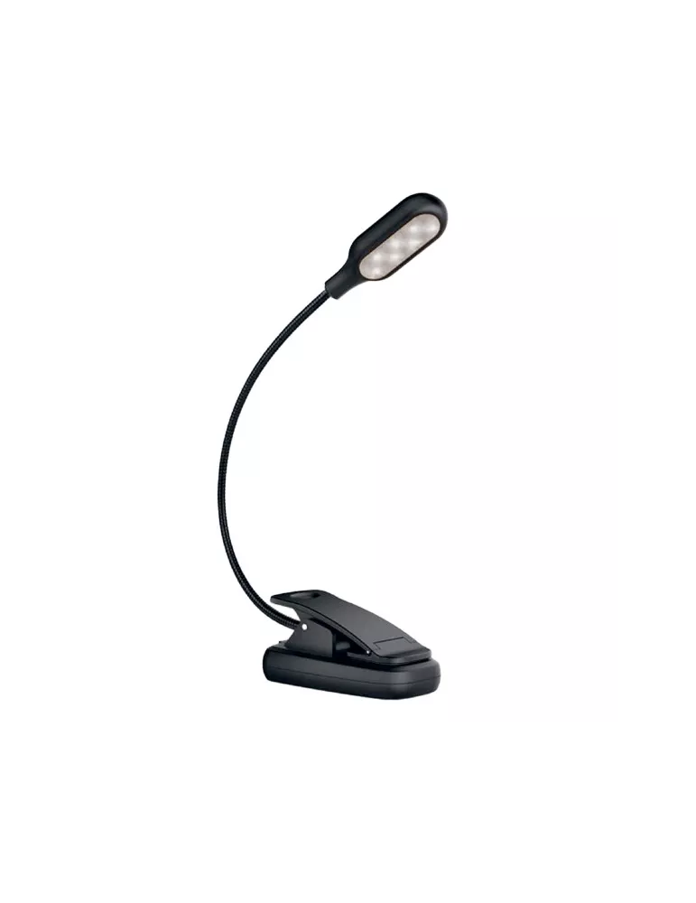 LAMPE DE LECTURE YVERT ET TELLIER