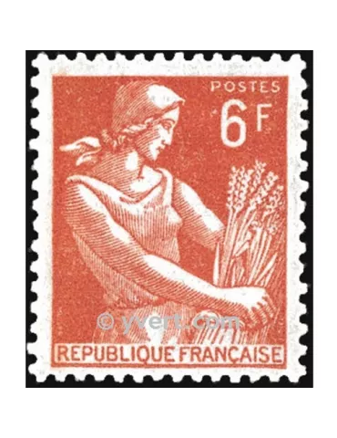 n° 1115 -  Timbre France Poste