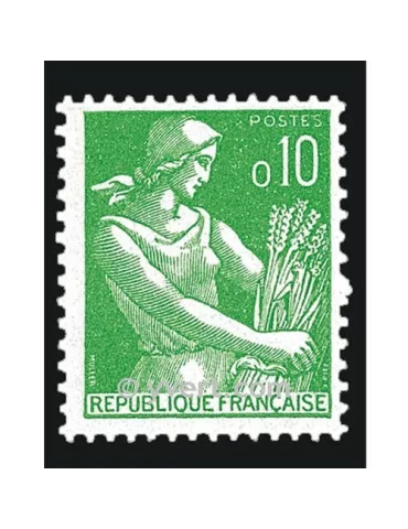 n° 1231 -  Timbre France Poste