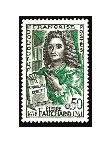n° 1307 -  Timbre France Poste