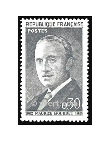 n° 1329 -  Timbre France Poste