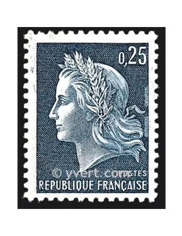 n° 1535 -  Timbre France Poste