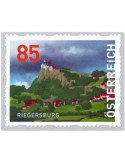 n° 3529A - Timbre AUTRICHE Poste