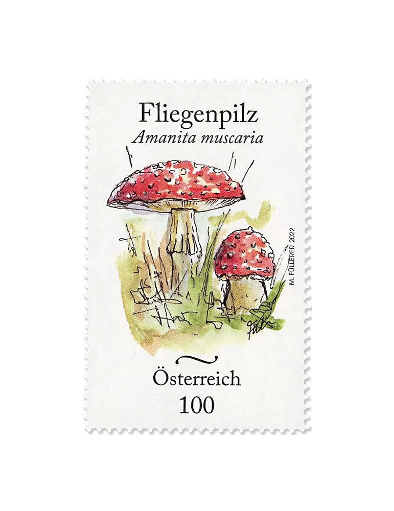 n° 3541 - Timbre AUTRICHE Poste